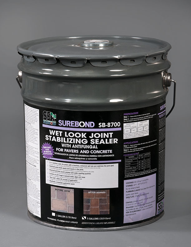 SB-1300 Matte FinishJoint Stabilizing Sealer, 5 Gallons