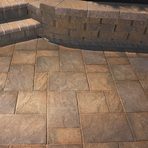 Aztec Stone , Territorial