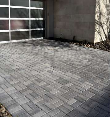 Holland Pavers