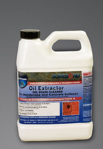 SureBond Oil Extractor 1qt