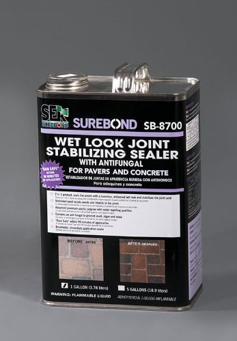SureBond SB8700 1gal