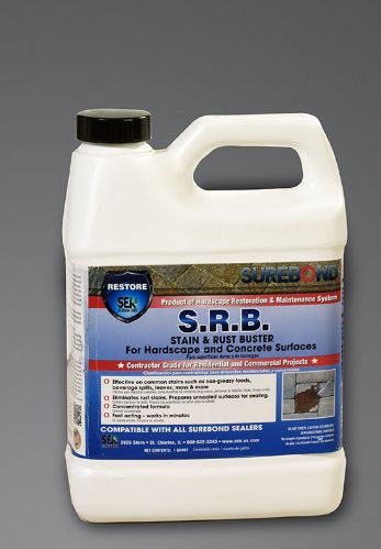 SureBond SBR 1qt