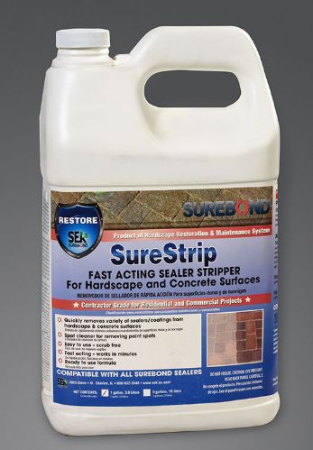 SureBond Surestrip 1Gal