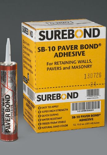 Surebond PaverBond Adhesive