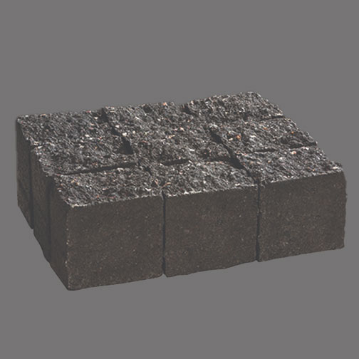 Antique paver