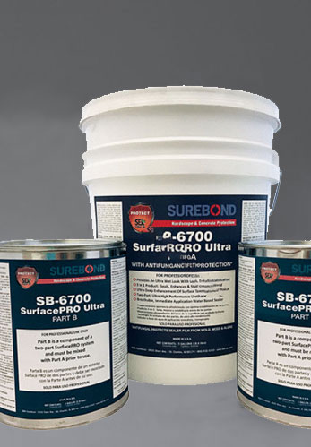 SB-6700 5 Gal